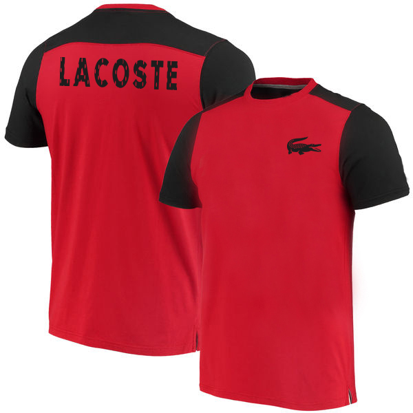 Lacoste T Shirt s-xxl 26w06 (5)